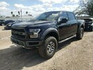 Ford F150 2018, 3.5L, 4x4, porysowany - 2