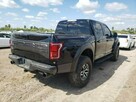 Ford F150 2018, 3.5L, 4x4, porysowany - 3