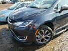 Chrysler Pacifica Limited, 2020, 3.6L, porysowany - 3