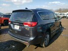 Chrysler Pacifica Limited, 2020, 3.6L, porysowany - 4