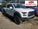 Ford F150 2019, 3.5L, 4x4, porysowany lakier - 1