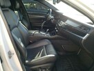 BMW M5 2013, 4.4L, od ubezpieczalni - 6