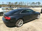 Audi A5 2013, 2.0L, 4x4, Premium Plus, od ubezpieczalni - 4