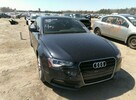 Audi A5 2013, 2.0L, 4x4, Premium Plus, od ubezpieczalni - 5