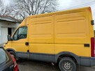 Sprzedam samochód dostawczy