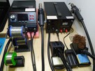 Montaż elektroniki - 3