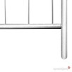 Ogrodzenia budowlane ażurowe panele ażurowe 110x350cm - 4