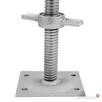 Stopa rusztowania Bosta B70 - 2