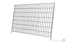 Ogrodzenia budowlane ażurowe panele ażurowe 110x350cm - 2