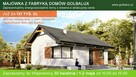 Dni otwarte w Fabryce Energooszczędnych Domów Golbalux - 2