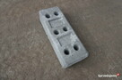 Stopa betonowa do ogrodzenia tymczasowego - 5