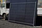 Ogrodzenia budowlane ażurowe panele ażurowe 350×110cm - 6