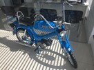 ROMET POLO M760 ODRESTAUROWANY OKAZJA SUPER STAN UNIKAT !! - 2