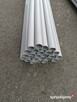 Rurka dystansowa PVC 50m - 4