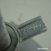 Stopa rusztowania Bosta B70 - 3