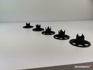 Dystans pod zbrojenie na miękkie podłoże 50szt - 4