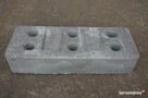 Stopa betonowa do ogrodzenia tymczasowego - 4