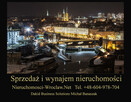 Poszukuję mieszkań do wynajęcia we Wrocławiu - 1