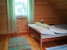 Domek na Mazurach niedaleko Szczytna - 3