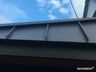 Blacha na rąbek stojący tradycyjny - 6