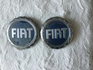 Sprzedam logo do Fiat przód - 1