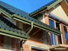 Rynny gzymsowe, ciągnione na wymiar bez ograniczeń - 4