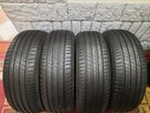 235/55R18 dot 2020 opony letnie Pirelli jak nowe - 3