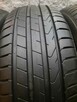 235/55R18 dot 2020 opony letnie Pirelli jak nowe - 1