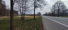 Działka Inwestycyjna – Trasa nr 92 - 8