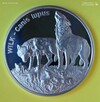 20 zł 1999 Wilki - 3