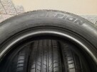 235/55R18 dot 2020 opony letnie Pirelli jak nowe - 9