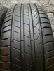 235/55R18 dot 2020 opony letnie Pirelli jak nowe - 6