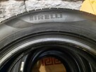 235/55R18 dot 2020 opony letnie Pirelli jak nowe - 7