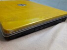 Laptop Dell 1525 Dual-Core 2 GB / 160 GB z HDMI zasilacz - 5