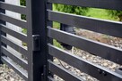 Bramy wjazdowe, ogrodzenia, balustrady, furtki Skawina - 2