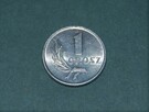 1 grosz 1949r Moneta Starocia - 1