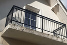 Bramy wjazdowe, ogrodzenia, balustrady, furtki Skawina - 4