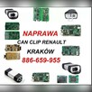 NAPRAWA DELPHI AUTOCOM WOW WURTCH CAN CLIP LEXIA - 3