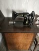 Maszyna do szycia ANKER WARKE z 1928 roku. Antyk - 1