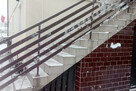 Bramy wjazdowe, ogrodzenia, balustrady, furtki Kalwaria - 5