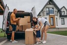 Przeprowadzki Częstochowa Transport tel. 509120894 - 3
