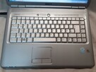 Laptop Dell 1525 Dual-Core 2 GB / 160 GB z HDMI zasilacz - 2