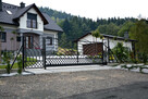 Bramy wjazdowe, ogrodzenia, balustrady, furtki Skawina - 11