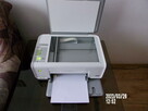 HP Photosmart C3180 ze skanerem + tusze - 4