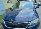 Skoda RAPID 2016 MASKA SILNIKA Spaceback SPRZEDAM INOWROCŁAW - 15