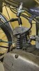 Sprzedam motorower KOMAR Romet SALON 1984 - 4
