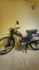 Sprzedam motorower KOMAR Romet SALON 1984 - 2