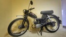 Sprzedam motorower KOMAR Romet SALON 1984 - 3