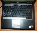 DELL LATITUDE D520 C2D T2300/2/250 do diagnostyki samochodu - 4