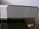 HP Photosmart C3180 ze skanerem + tusze - 2